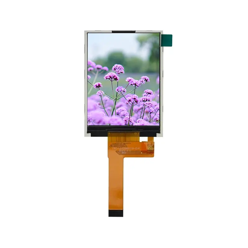 What are the advantages of standard TFT screens? What are the advantages of standard TFT screens?