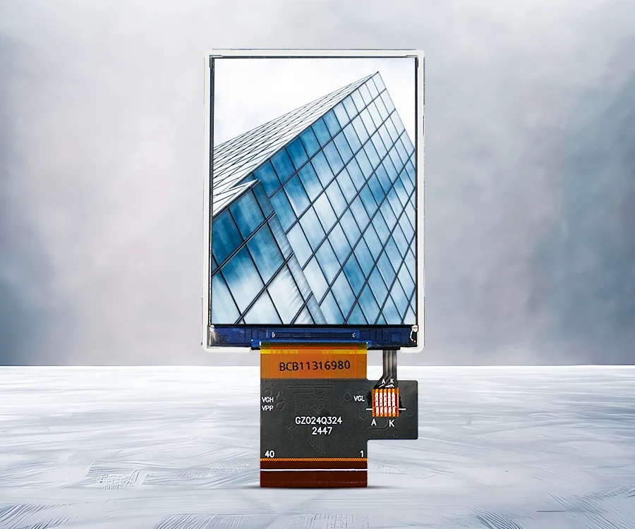 TN TFT LCD Screen TN TFT LCD Screen