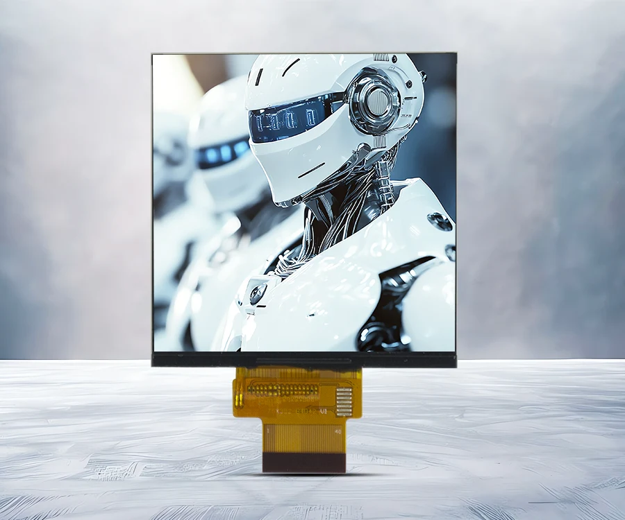 IPS TFT LCD Screen IPS TFT LCD Screen