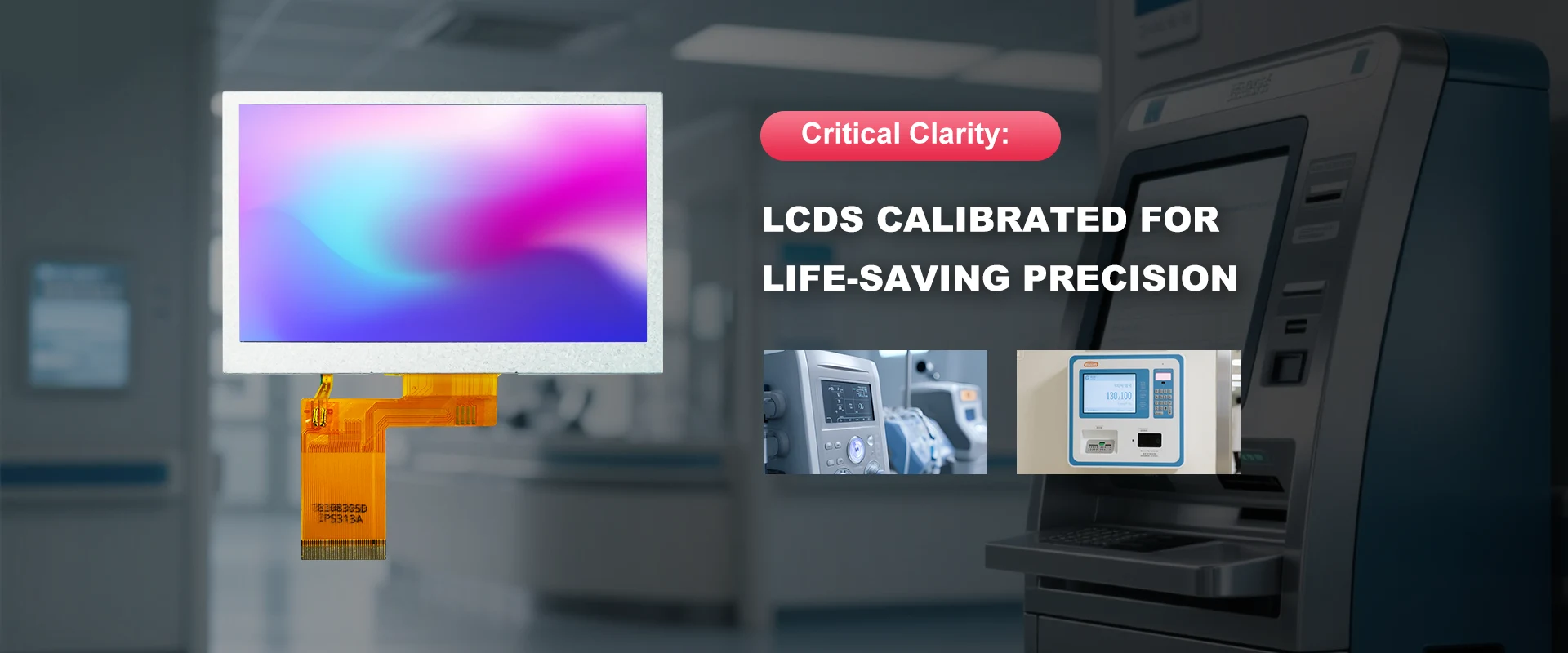 HDMI TFT LCD Display Factory HDMI TFT LCD Display Factory