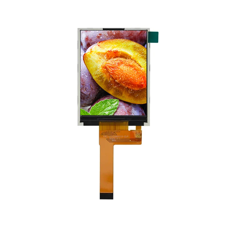 How Is HMI TFT LCD Display Shaping Industrial and Smart Device Interfaces? How Is HMI TFT LCD Display Shaping Industrial and Smart Device Interfaces?
