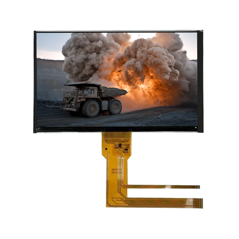 How Does an In-cell Touch Screen Enhance Device Interaction? How Does an In-cell Touch Screen Enhance Device Interaction?