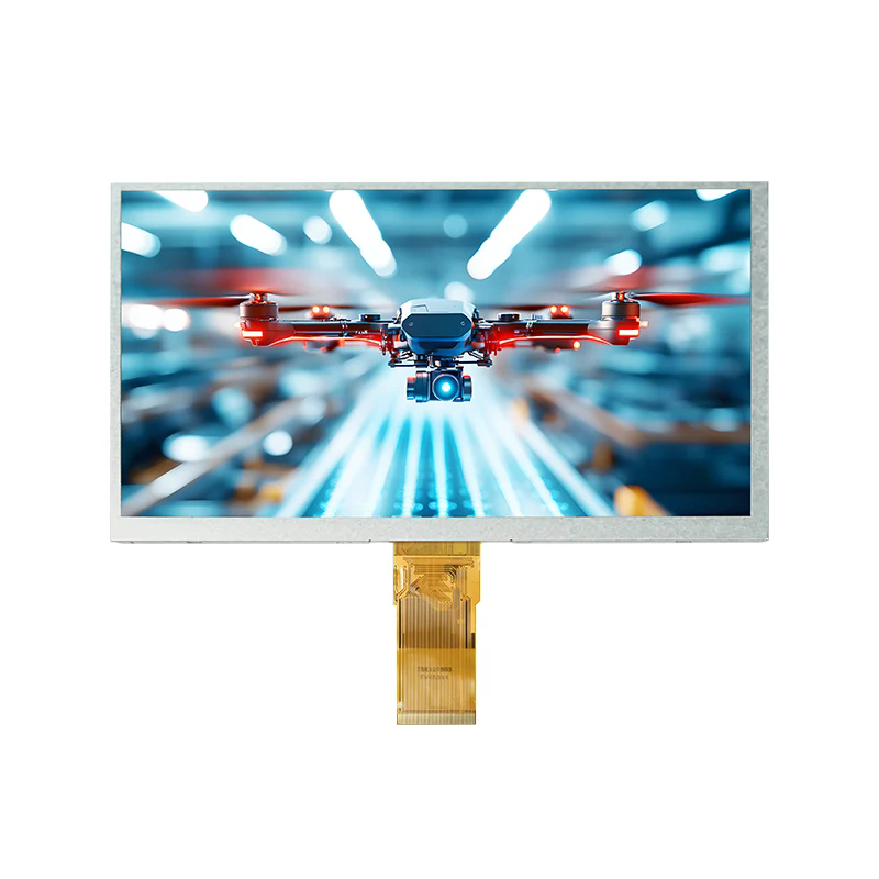 How Are Square TFT LCD Displays Shaping Industrial and Commercial Interfaces? How Are Square TFT LCD Displays Shaping Industrial and Commercial Interfaces?