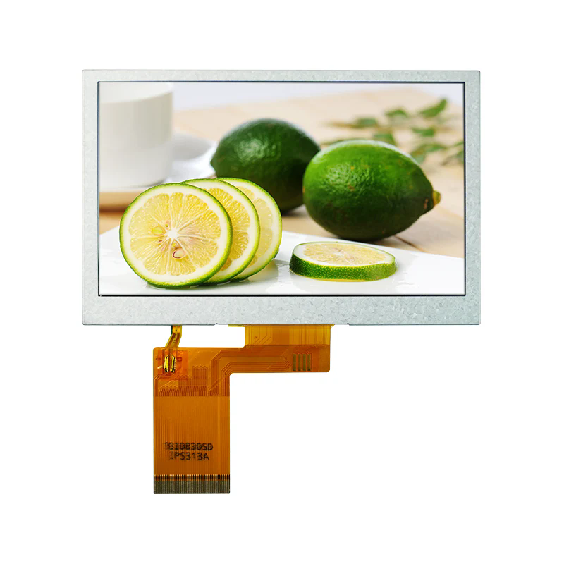 How Can a Color TFT LCD Display Improve Visual Performance? How Can a Color TFT LCD Display Improve Visual Performance?