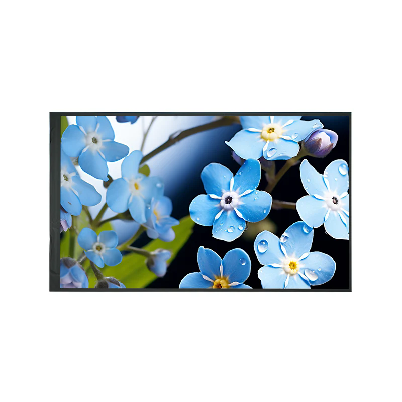 Why Choose an HD TFT LCD Display? Why Choose an HD TFT LCD Display?